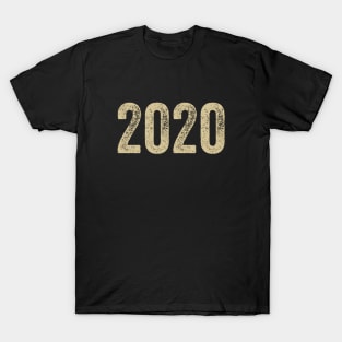 2020 T-Shirt